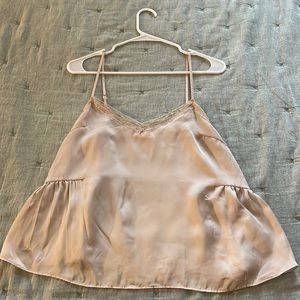 Altar’d State Satin top